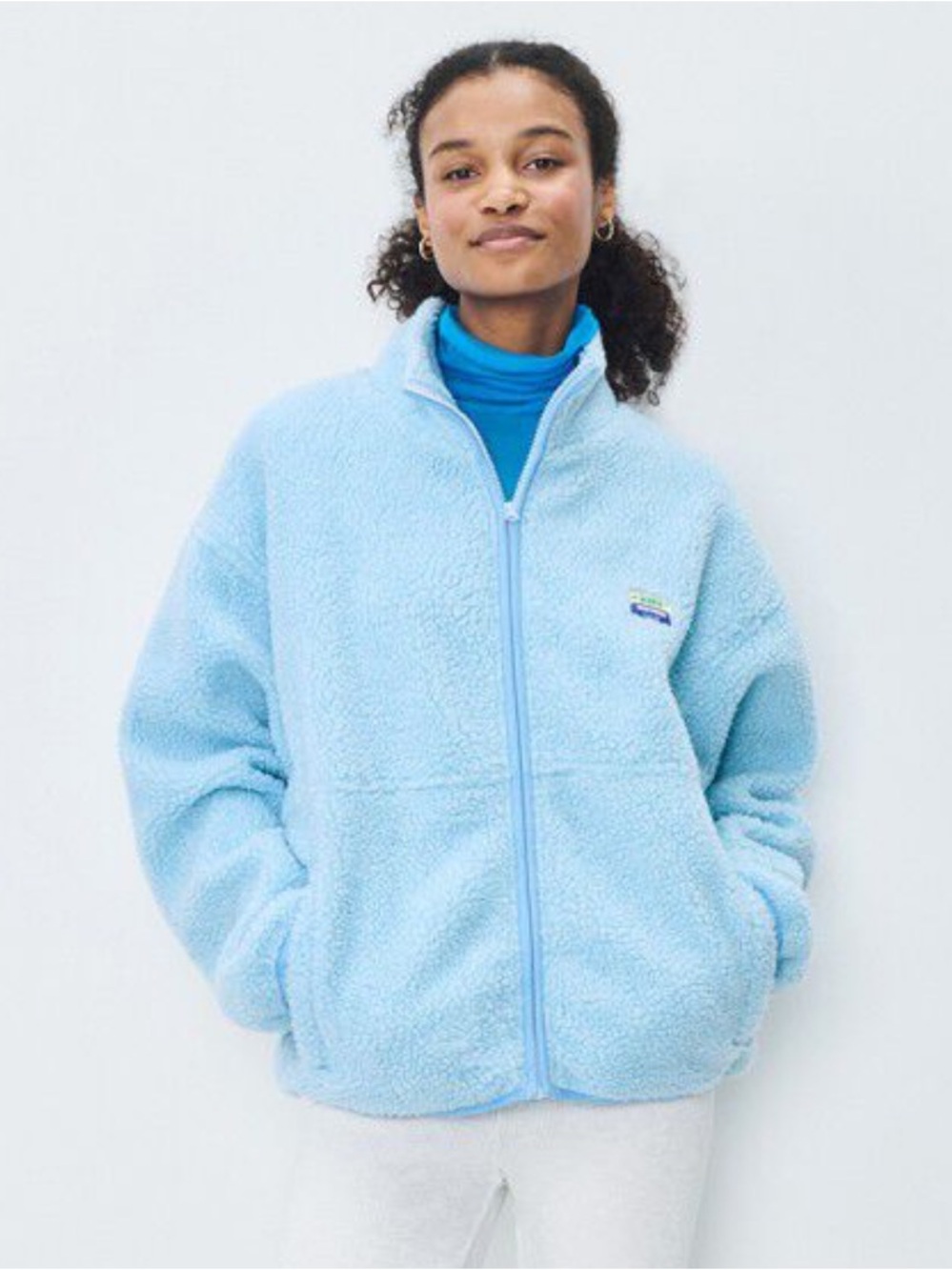American Vintage Hoktown Fleece - Picture 2 of 6